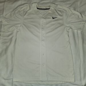 Nike Baseball Jersey